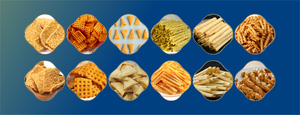 Extrusora Automática de Snacks de Maíz, Línea de Producción de Chips de Maíz, Máquina para Hacer Snacks de Bolas de <span class=keywords><strong>Queso</strong></span> y Maíz - Product Image 5