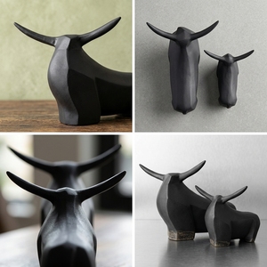 ชุด BLACK BULL - ของตกแต่ง (11X15 ซม.) - Product Image 6