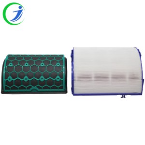 <span class=keywords><strong>Filtre</strong></span> <span class=keywords><strong>de</strong></span> remplacement HP04 TP04 DP04 TP05 DP05 pour purificateur d'air, véritable <span class=keywords><strong>filtre</strong></span> <span class=keywords><strong>HEPA</strong></span>, <span class=keywords><strong>charbon</strong></span> <span class=keywords><strong>actif</strong></span>, 360 degrés, OEM, vente en gros - Product Image 5