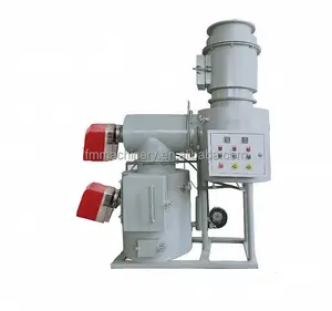 Cheap Factory Price 1 Year Animal And Garbage Power Generator Plant Pet Incinerator
