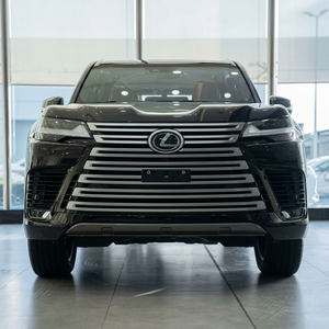 Lexus LX 600 SUV 5 places Transmission automatique Phares à LED Intérieur en cuir Pneus R20 Volant à gauche - Product Image 1
