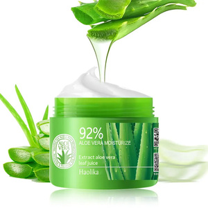 OEM private label beauty ladies crema viso idratante per la pelle secca crema viso perfetta - Product Image 5