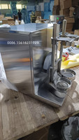 Machine à milk-shake, shaker à bulles pour thé au lait