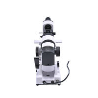 Optical Lens Meter NJC-4 Manual Lensmeter Focimeter Lensometro Manual with Prism Compensation Lensometro Manual Focimeter Optics