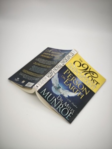 Livre « La personne la plus importante sur la planète » – Impression de livres - Product Image 4