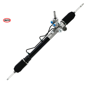 Engranaje de dirección automático hidráulico de alta calidad utilizado para Hyundai Grand Santa Fe OE No. 57710-26200 57700-26200 57700-26500 - Product Image 6