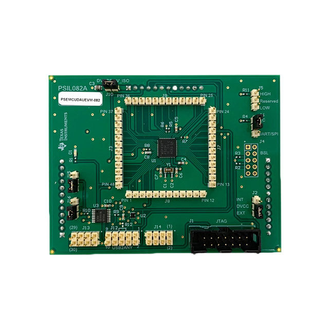 New And Original PSEMCUDAUEVM-082 DEVELOPMENT EMBEDDED Development Boards, Kits, Programmers/Embedded MCU, DSP Evaluation Boards
