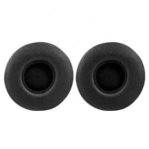 Cuscinetti auricolari di ricambio in similpelle per cuffie <span class=keywords><strong>Beats</strong></span> <span class=keywords><strong>EP</strong></span> con filo, cuscinetti auricolari di ricambio, copertura per cuffie <span class=keywords><strong>Beats</strong></span> <span class=keywords><strong>EP</strong></span> - Product Image 6