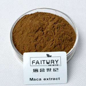 Faitury toptan yüksek kalite 10:1 20:1 30:1 siyah Maca kök ekstresi tozu Maca tozu siyah Maca özü tozu - Product Image 3