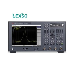 Analyseurs de Réseau Keysight E5071C E5063A E5061B E5080B Instruments de Mesure Électroniques lexso - Product Image 2
