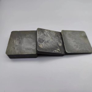 Plaque en béton préfabriqué de haute qualité, <span class=keywords><strong>cale</strong></span> en <span class=keywords><strong>plastique</strong></span> pour la construction, 40*40mm, épaisseur 2/3/5/<span class=keywords><strong>10mm</strong></span> - Product Image 1
