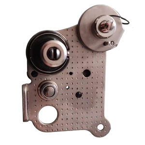 Pièces de rechange de <span class=keywords><strong>MACHINE</strong></span> <span class=keywords><strong>à</strong></span> <span class=keywords><strong>coudre</strong></span> <span class=keywords><strong>fil</strong></span> <span class=keywords><strong>TENSION</strong></span> l'assemblée 91-009328-91 pour <span class=keywords><strong>PFAFF</strong></span> 335 - Product Image 1