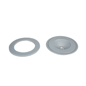 Ventas de fábrica personalizadas <span class=keywords><strong>La</strong></span> Placa de cubierta del colector de polvo de metal de <span class=keywords><strong>quinta</strong></span> generación - Product Image 3