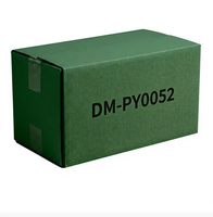 Tubo de 1/8, Franja Azul DM-PY0052 para la Serie D A&A+, Piezas de Repuesto