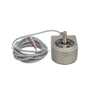 Générateur ZCH0500C à impulsions rotatives en quadrature 8-28 VDC, modèle ZCH, série ZCH - Product Image 1