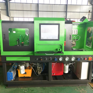 <span class=keywords><strong>Banco</strong></span> <span class=keywords><strong>de</strong></span> Pruebas para Sistema Common Rail CR966, <span class=keywords><strong>Banco</strong></span> <span class=keywords><strong>de</strong></span> <span class=keywords><strong>Trabajo</strong></span> Common Rail - Product Image 3