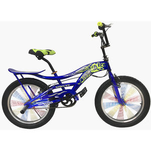 Precio barato 16 20 pulgadas BMX Steel Cycle Freestyle Bicicleta acrobática <span class=keywords><strong>Stunt</strong></span> Bicicleta <span class=keywords><strong>de</strong></span> una sola velocidad Realizar Show Bike para adultos - Product Image 1