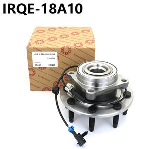 Ensemble de moyeu de roue avant Irqe 18A10 pour Hummer H2 H3 515098, pièce de rechange neuve - Product Image 3