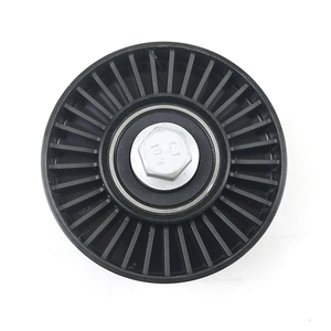 Pièce automobile, système <span class=keywords><strong>de</strong></span> transmission du moteur, poulie <span class=keywords><strong>de</strong></span> renvoi, tendeur <span class=keywords><strong>de</strong></span> <span class=keywords><strong>courroie</strong></span>, 11287535860 pour BMW E60 E65 E66 N52 E87 E84 E90 E70 - Product Image 6