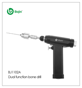 Trapano Osseo Elettrico ad Alta Velocità BJ1102 per Chirurgie Traumatiche di Livello Base di <span class=keywords><strong>Bojin</strong></span> Medical - Product Image 1