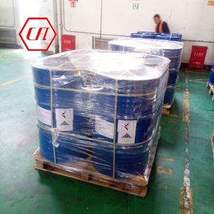 Polyethylene Glycol Mono(<span class=keywords><strong>2</strong></span>-<span class=keywords><strong>ethylhexyl</strong></span>) <span class=keywords><strong>ether</strong></span> CAS 26468-86-0 - Product Image 3