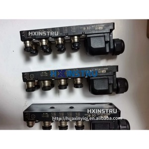 1 ชิ้นสำหรับโมดูล GSEE TECH รุ่นใหม่เอี่ยม JB8M12-4P-J-R H - Product Image 5