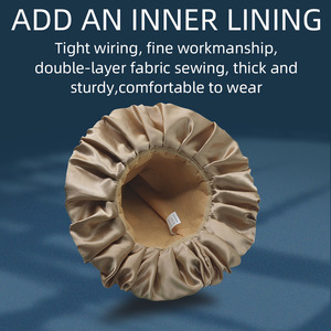 DAMAI Halloween Adult Kids Witch Star Hat Party Decor Cosplay Witch Hat Moon Blue Pattern Festival Photo Props Hat Decoration - Product Image 4