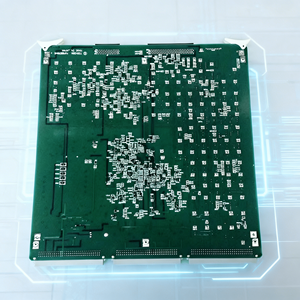 Placa de Sonda de Ultrasonido para <span class=keywords><strong>Toshiba</strong></span> P/N PM30-23800 - Product Image 5
