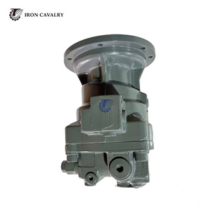 ชุดมอเตอร์สวิง IRON CAVALRY สำหรับรถแทรกเตอร์ <span class=keywords><strong>John</strong></span> <span class=keywords><strong>Deere</strong></span> รุ่น JD110 JD120 พร้อมชุดเกียร์มอเตอร์ หมายเลขอะไหล่ 9148921 AT216011 4330219 AT215886 AT183681 มาตรฐาน CE ISO - Product Image 2