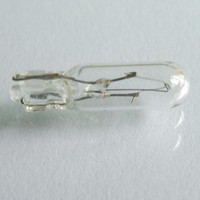 Vente directe du fabricant, ampoules miniatures à culot conique universelles 12V 1.2W 2721 W1.2W pour automobile
