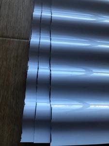 Teja de techo corrugada de PVC <span class=keywords><strong>BORNAY</strong></span> de 0.45 mm / Teja de techo de PVC China, Láminas de techo de plástico corrugado, Techo de PVC Líbano, UPVC Beirut - Product Image 5