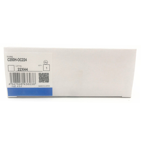 ตัวควบคุมการเขียนโปรแกรม PLC สำหรับ C200H-OC224 - Product Image 2