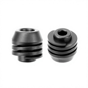 บูชยาง Aopin รุ่น 75891-SA7-000 สำหรับอะไหล่ประตูหน้า-หลังรถยนต์ฮอนด้าและอคูร่า ทำจากวัสดุ EPDM - Product Image 1