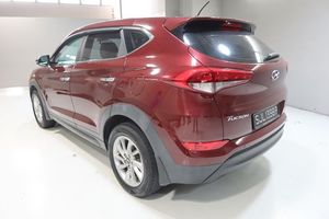 Tucson 2016, SUV d'<span class=keywords><strong>occasion</strong></span>, <span class=keywords><strong>automatique</strong></span>, sièges en cuir, essence, avec toit ouvrant, Euro VI - Product Image 4