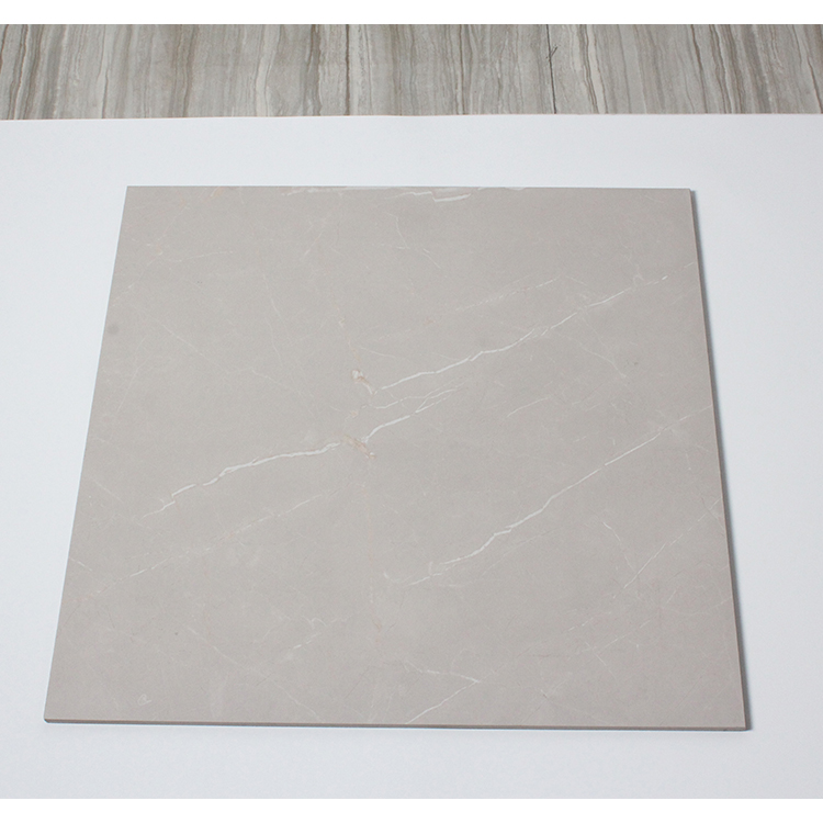 Anti Slip Matt Finish Floor Rustic 600x600mm Ceramic Tile