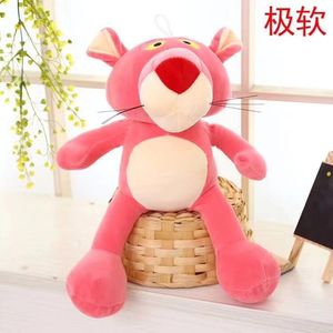 Ragdoll muñeco de peluche de juguete de algodón de alta calidad Material suave lindo <span class=keywords><strong>gato</strong></span> estilo Regalo de Cumpleaños personalización empaquetado OPP - Product Image 2