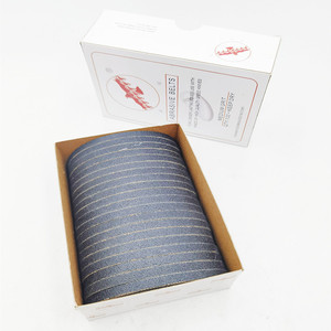 Nhà Máy Trực Tiếp Manor Đại Bàng Thương Hiệu Điện Máy May Vải Cắt Dao Thẳng Mài Cát Vành Đai - Product Image 1