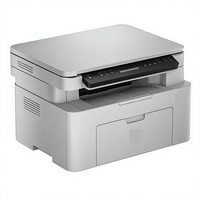 Imprimante multifonction laser noir et blanc A4 115a, connexion USB, pour la maison et le bureau, en stock, garantie 1 an