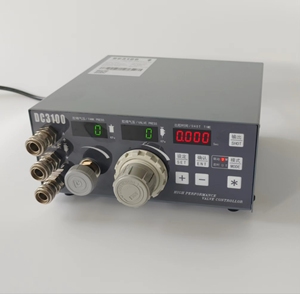 Alta Qualidade Equipamentos Industriais Solda Pasta Liquid Dispensing Machine - Product Image 4