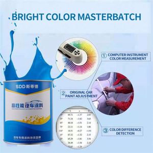 Sơn Phun Sơn Ô Tô 1K Màu Trắng - Product Image 6