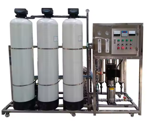 מטהר מים <span class=keywords><strong>1000</strong></span> ליטר/מכונת טיהור מים - Product Image 1