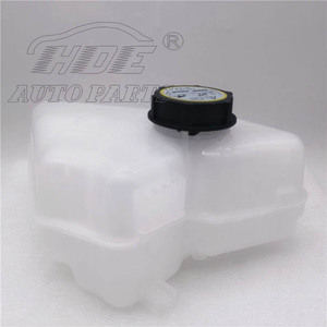 8V21-8K218-AB 1301104 Venta al por Mayor de Piezas de Automóviles HDE, Tanque de Expansión para Ford Fiesta - Product Image 1