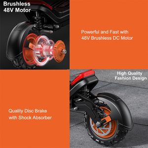 Us eu magazzino veloce 1200w 2400w g63 11 pollici doppio motore elettrico scooter elettrico e elektrikli scooter elettrico per adulti <span class=keywords><strong>elektro</strong></span> - Product Image 4