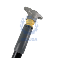 Pièces de suspension pneumatique arrière jambe de force pneumatique pour Hyundai Genesis Coupe Kit de suspension pneumatique amortisseur 55311-3M500 55321-3M500