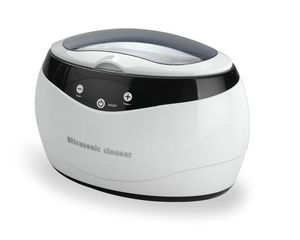 Machine de nettoyage ultrasonique haute fréquence InnoVue Opto UC-01 avec jet d'eau - Product Image 2