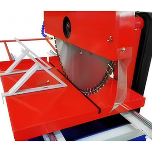 Haute qualité Portable coupe-carreaux granit <span class=keywords><strong>marbre</strong></span> 45 degrés pierre découpeuse électrique pierre Table scie Machine - Product Image 3