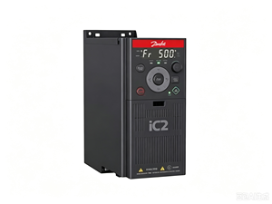 Variador de Frecuencia (VFD) Trifásico de Baja Tensión IC2, IC2-30FA3N04-03A7E20F4, 380-480V, 1.5kW para Motor - Product Image 3