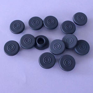 Bouchon en caoutchouc en forme de T Jiaxing Rofu, sur mesure, étanche, pour flacons et bouteilles - Product Image 3