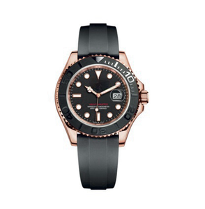 Reloj Mecánico para Hombre de la Más Alta Calidad, Movimiento 3235, Acero Inoxidable 904L, Cristal de Zafiro, Resistente al Agua, con Reserva de Marcha - Product Image 1