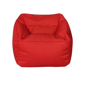 <span class=keywords><strong>Fauteuil</strong></span> pouf carré pour salon, vente directe d'usine en Chine, IStapromo Gifts - Product Image 1